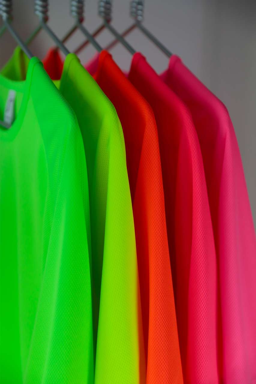 SOL'S SPORTY - RAGLAN SLEEVED T-SHIRT - Black - Additional