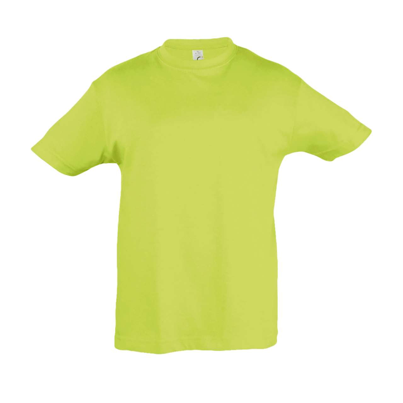 SO11970 Apple Green