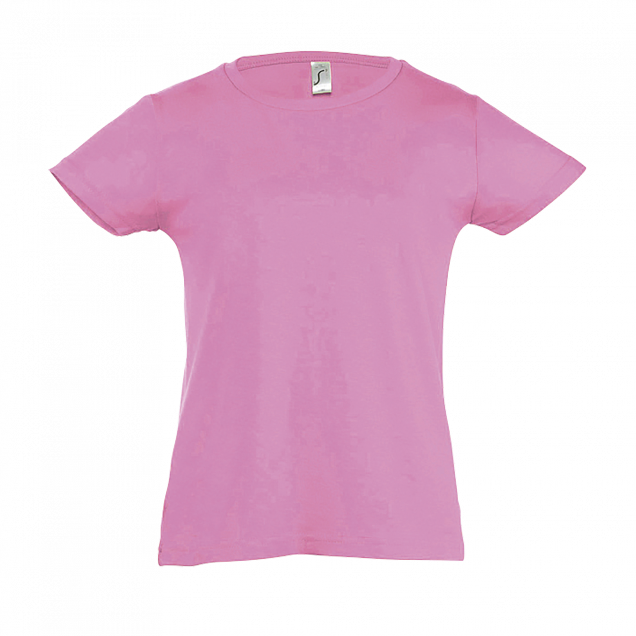 SOL'S CHERRY - GIRLS' T-SHIRT - Orchid Pink - Additional