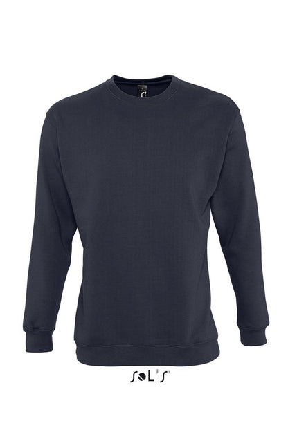 SOL'S NEW SUPREME - UNISEX SWEATSHIRT - Navy - Main