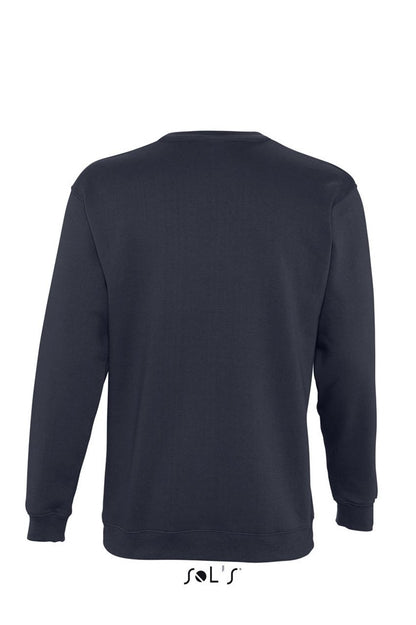 SOL'S NEW SUPREME - UNISEX SWEATSHIRT - Navy - Additional