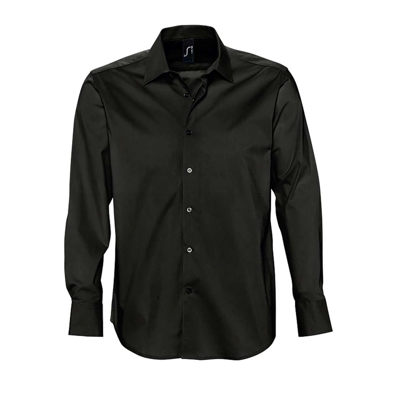 SO17000 Black