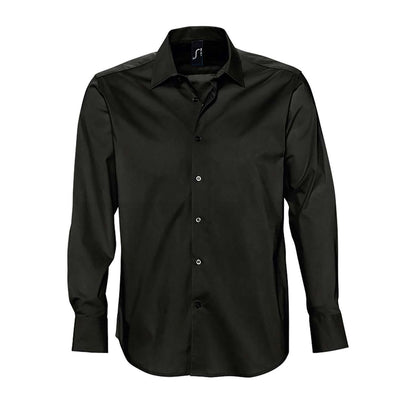 SO17000 Black