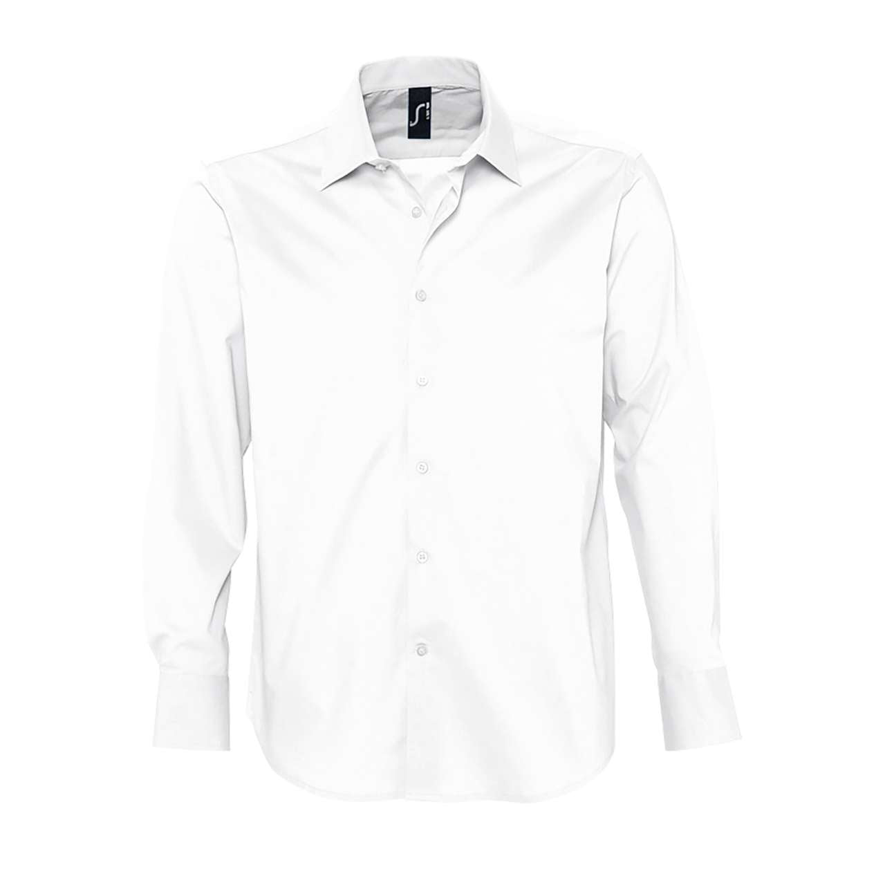 SO17000 White