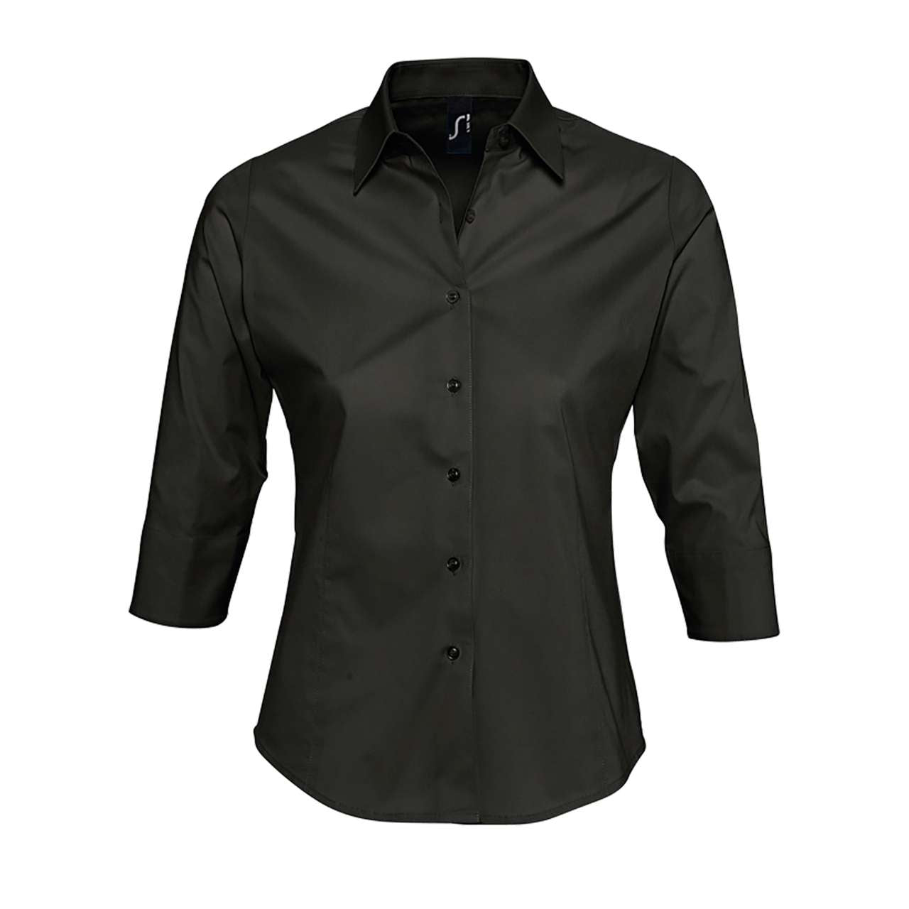 SO17010 Black