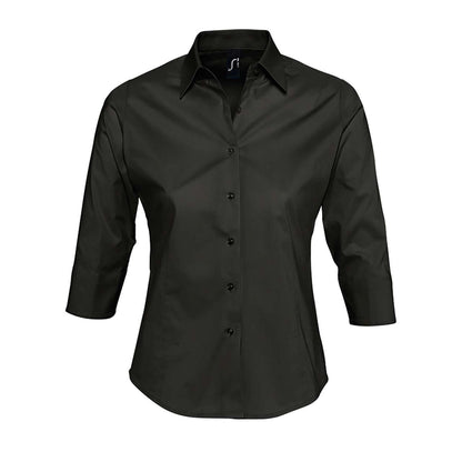 SO17010 Black