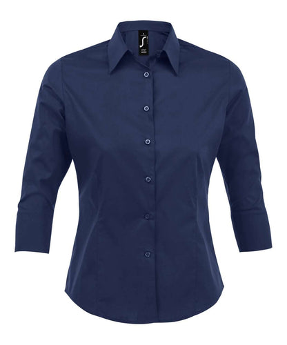 SO17010 Dark Blue