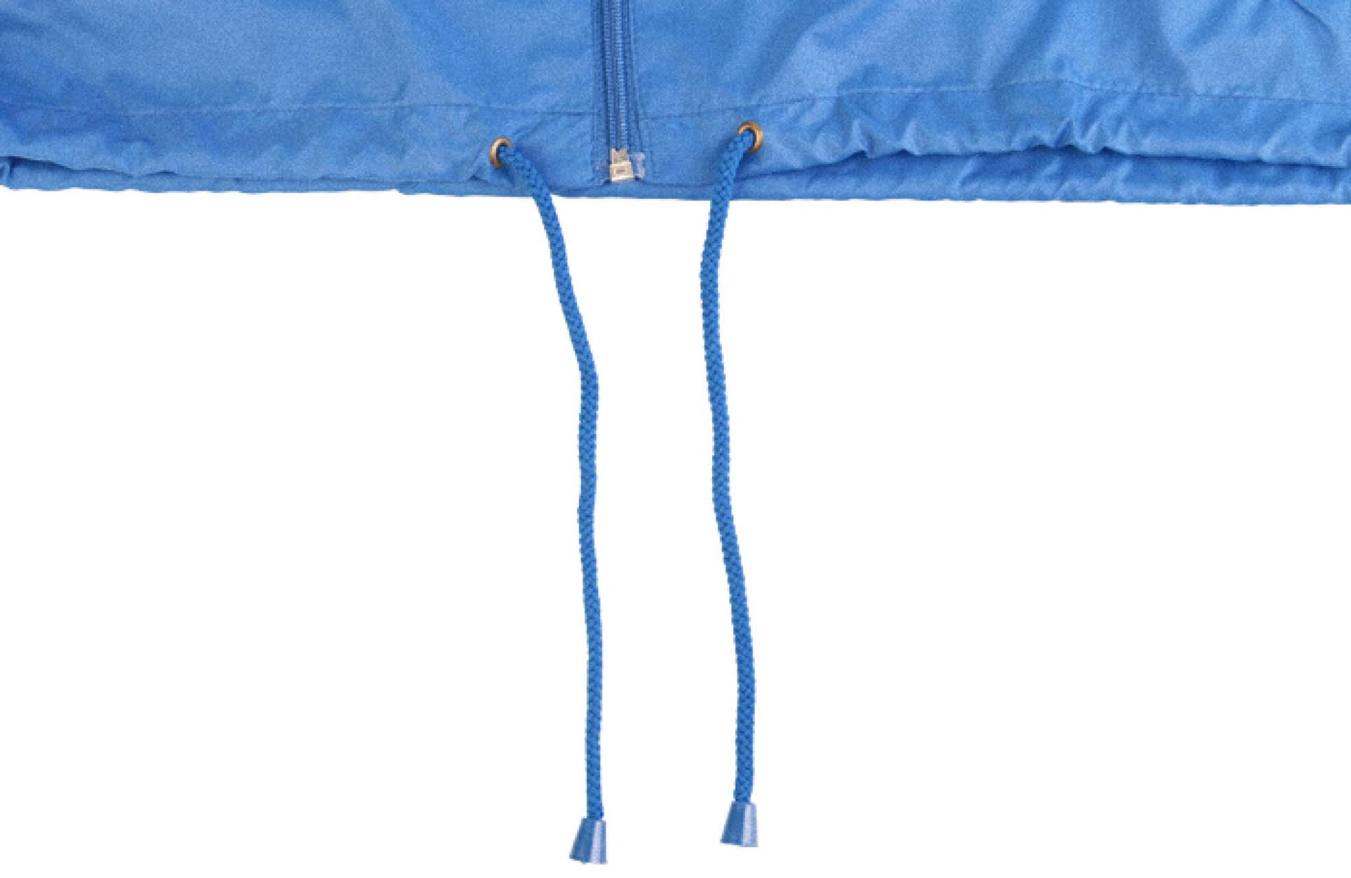SOL'S SURF - UNISEX WATER REPELLENT WINDBREAKER - Atoll Blue - Additional