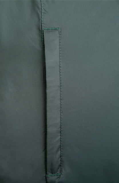 SOL'S WINNER - UNISEX CONTRASTED REVERSIBLE BODYWARMER - Black - Additional