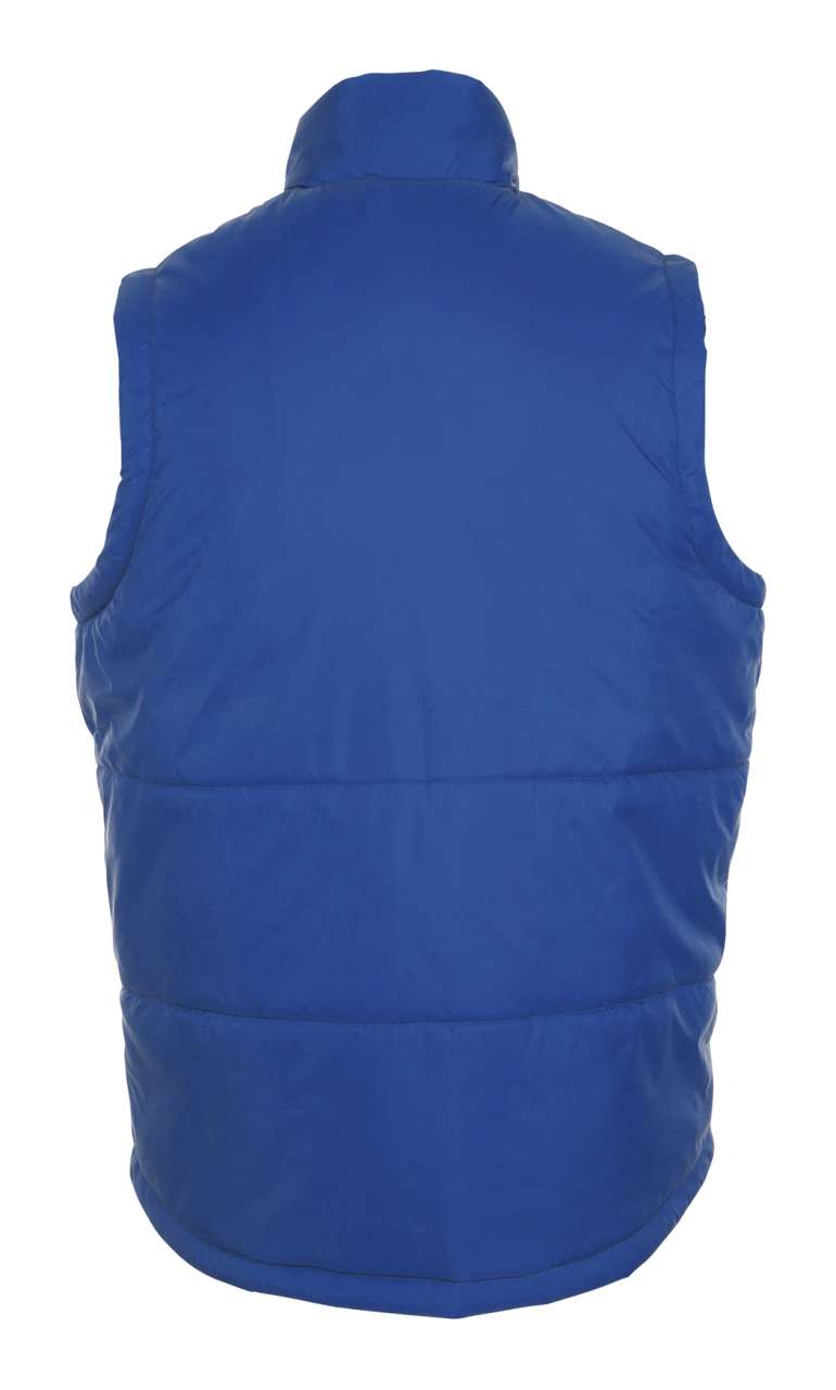 SOL'S WARM - QUILTED BODYWARMER - Royal Blue - Additional