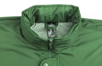 SOL'S MISTRAL - JERSEY-LINED WATER REPELLENT WINDBREAKER - Black - Additional