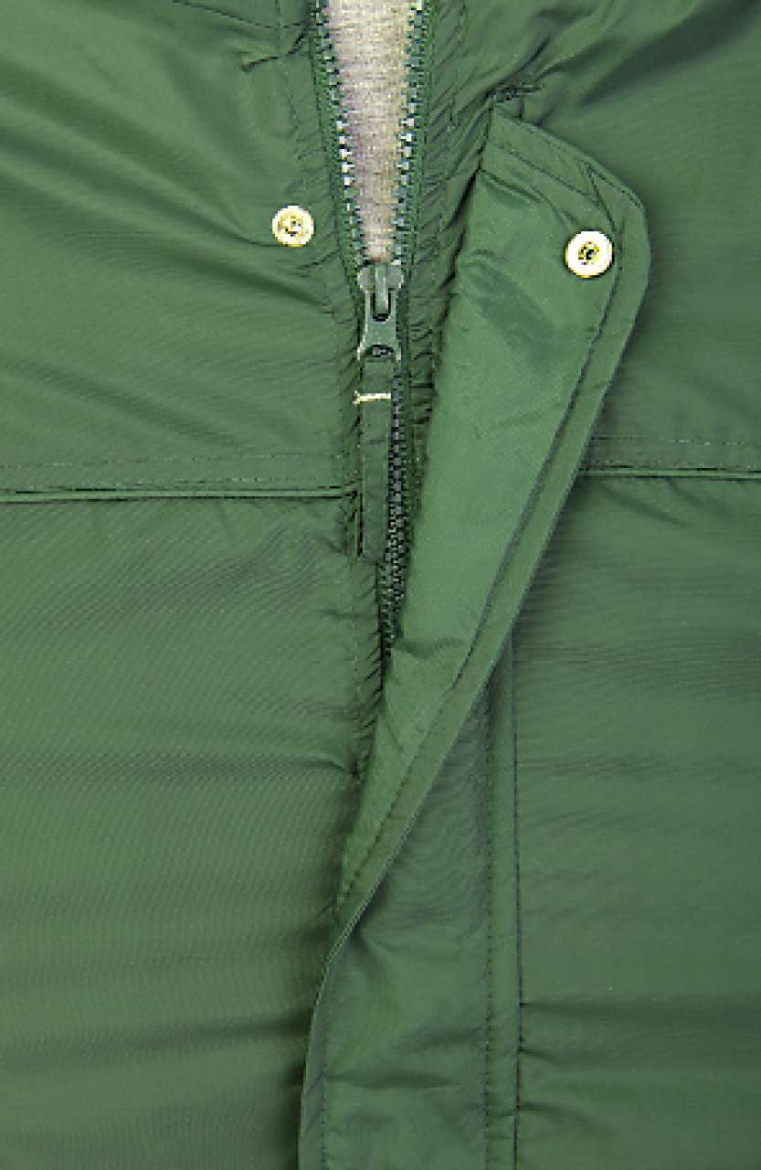 SOL'S MISTRAL - JERSEY-LINED WATER REPELLENT WINDBREAKER - Black - Additional