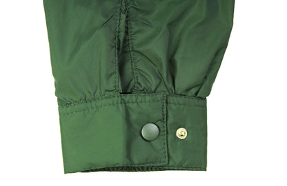 SOL'S MISTRAL - JERSEY-LINED WATER REPELLENT WINDBREAKER - Black - Additional