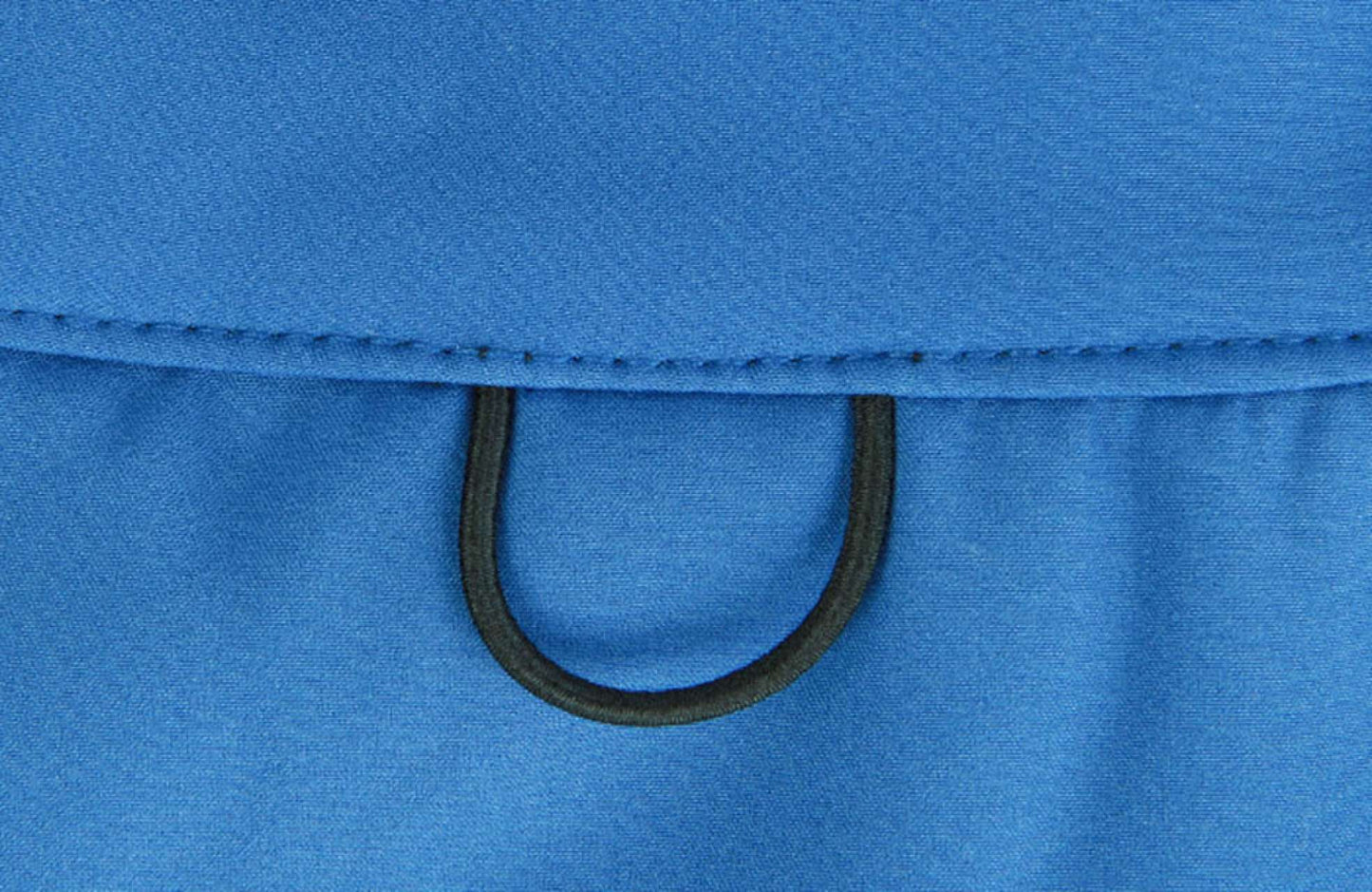 SOL'S RELAX - MEN'S SOFTSHELL ZIPPED JACKET - Abyss Blue - Additional