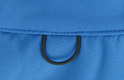 SOL'S RELAX - MEN'S SOFTSHELL ZIPPED JACKET - Abyss Blue - Additional