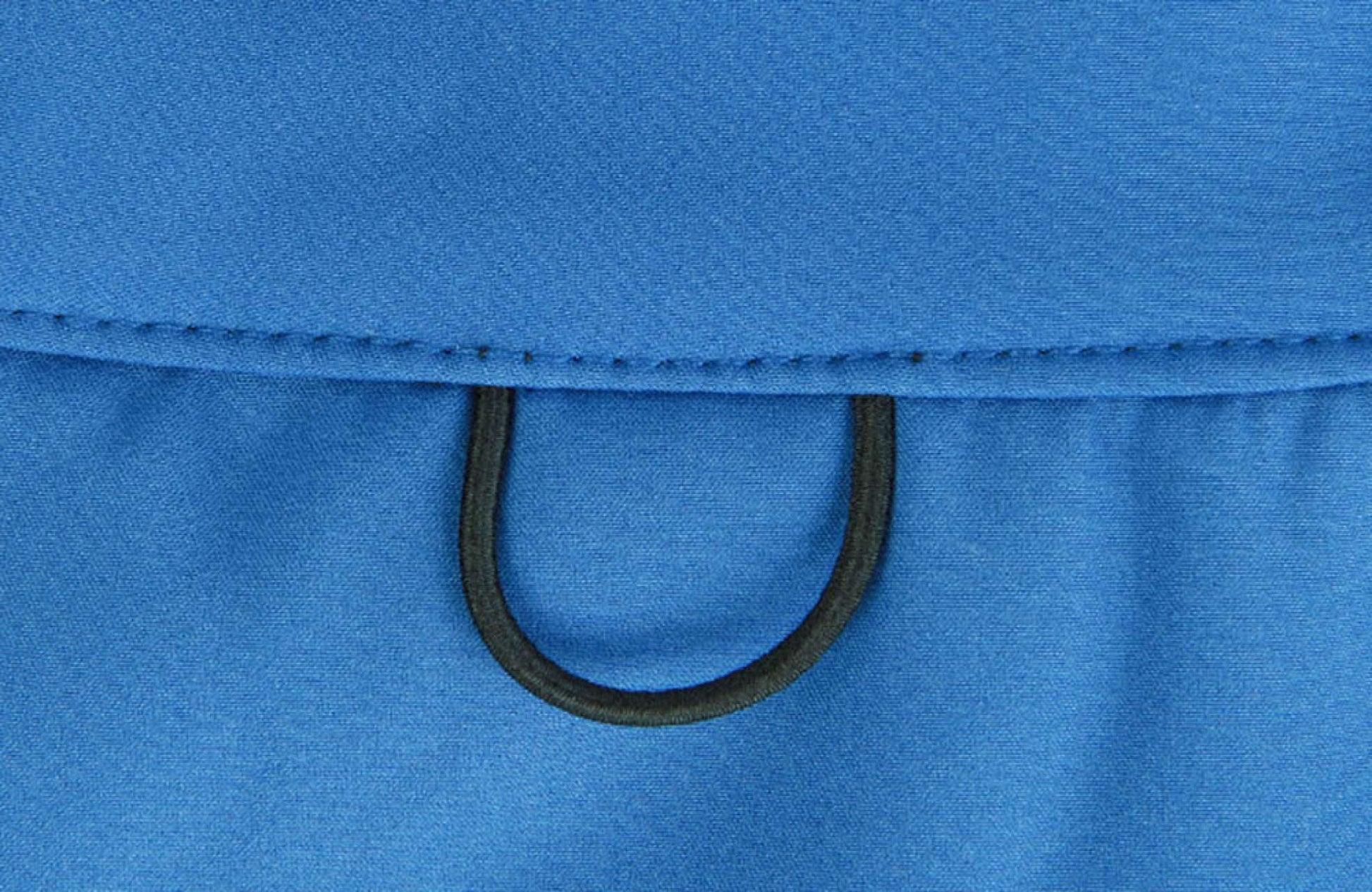 SOL'S RELAX - MEN'S SOFTSHELL ZIPPED JACKET - Royal Blue - Additional