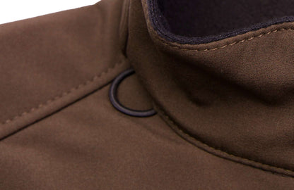 SOL'S RALLYE MEN - SLEEVELESS SOFTSHELL JACKET - French Navy - Additional