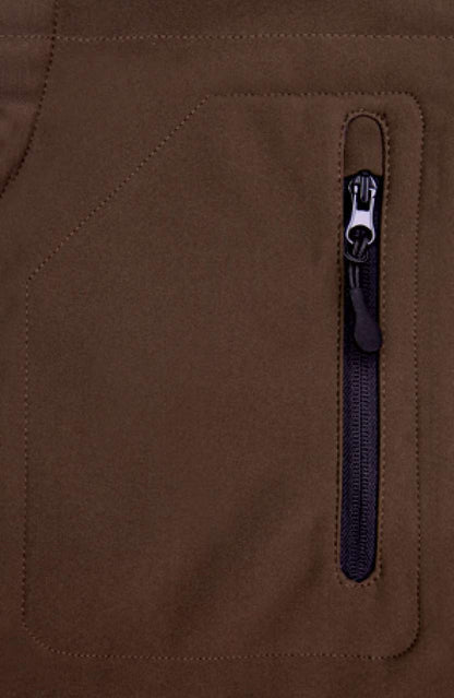 SOL'S RALLYE MEN - SLEEVELESS SOFTSHELL JACKET - French Navy - Additional