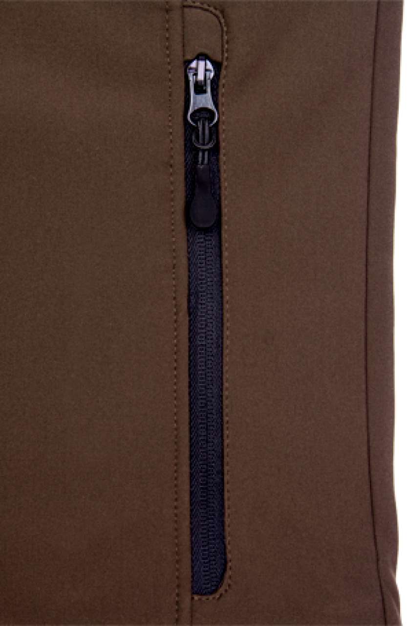 SOL'S RALLYE MEN - SLEEVELESS SOFTSHELL JACKET - French Navy - Additional