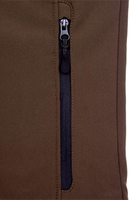 SOL'S RALLYE MEN - SLEEVELESS SOFTSHELL JACKET - French Navy - Additional