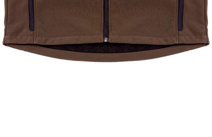 SOL'S RALLYE MEN - SLEEVELESS SOFTSHELL JACKET - French Navy - Additional