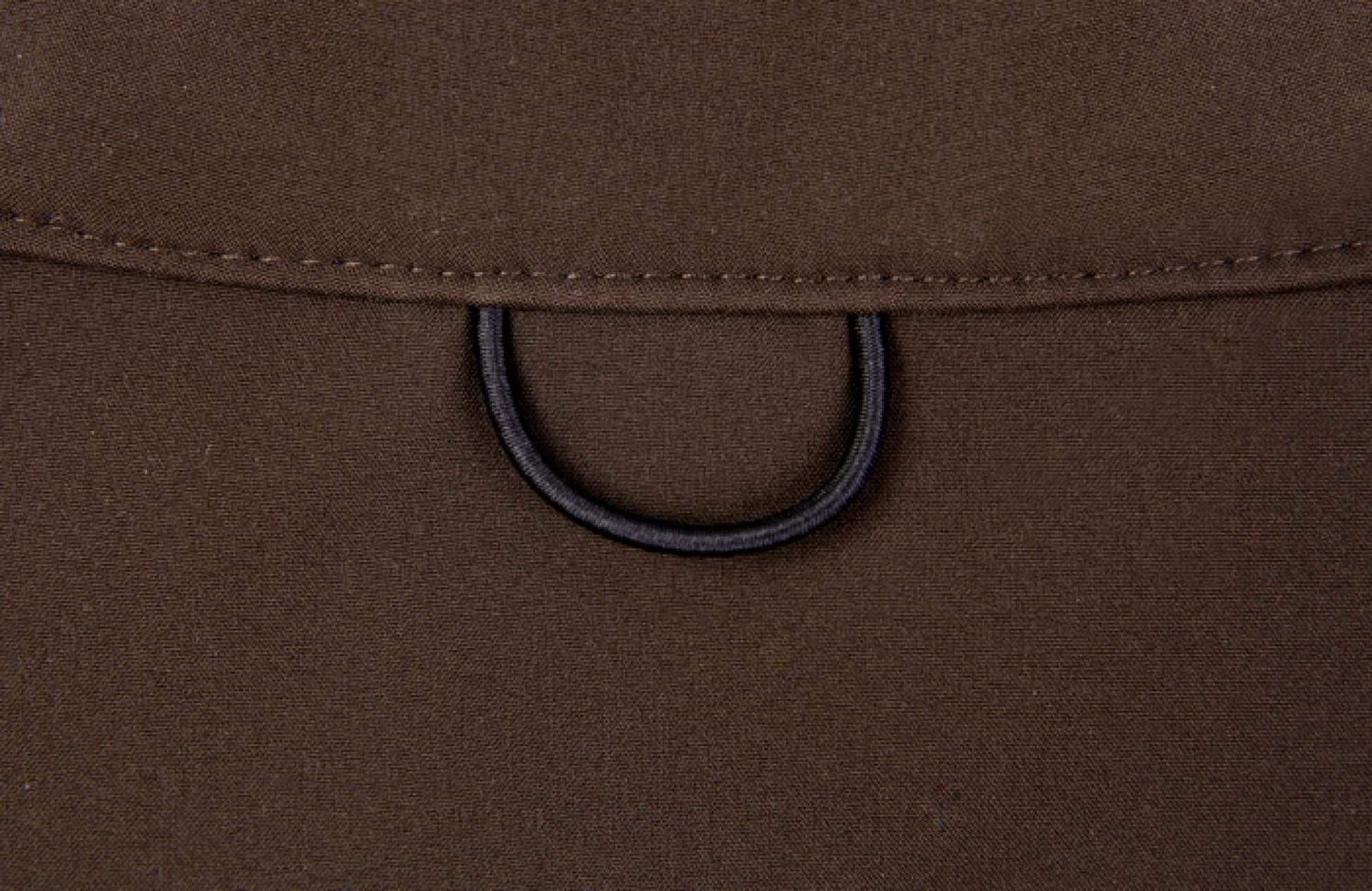 SOL'S RALLYE MEN - SLEEVELESS SOFTSHELL JACKET - French Navy - Additional