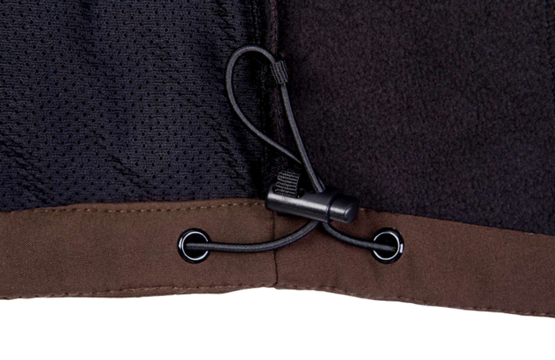 SOL'S RALLYE MEN - SLEEVELESS SOFTSHELL JACKET - French Navy - Additional