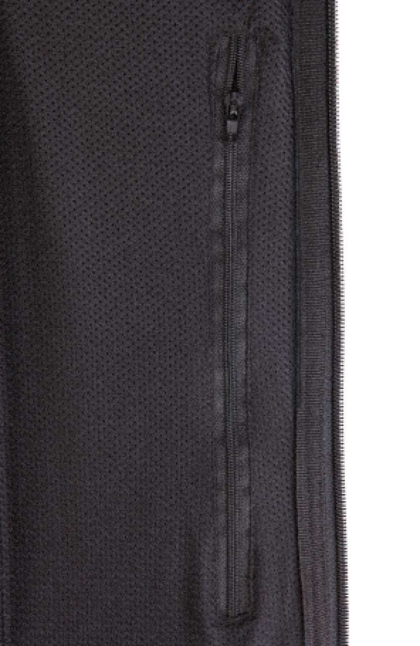 SOL'S ROXY - WOMEN'S SOFTSHELL ZIPPED JACKET - Abyss Blue - Additional