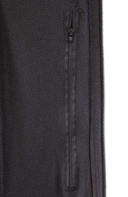 SOL'S ROXY - WOMEN'S SOFTSHELL ZIPPED JACKET - Abyss Blue - Additional