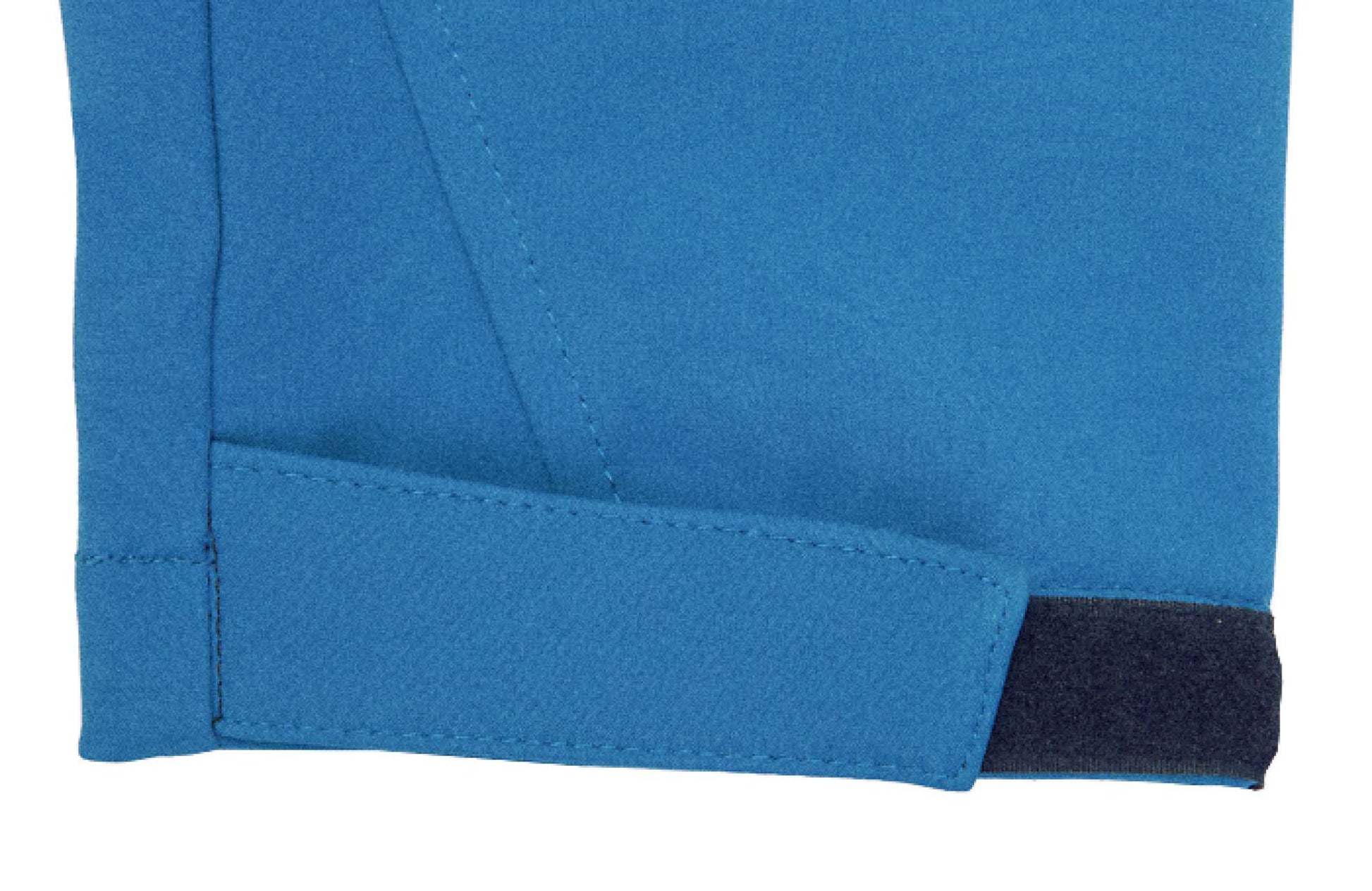 SOL'S ROXY - WOMEN'S SOFTSHELL ZIPPED JACKET - Abyss Blue - Additional