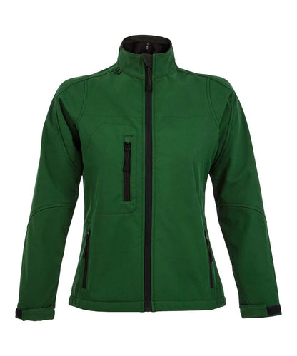 SO46800 Bottle Green
