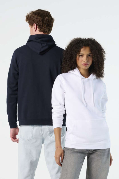 SOL'S SNAKE - UNISEX HOODED SWEATSHIRT - Aqua - Additional