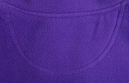 SOL'S NORTH WOMEN - ZIPPED FLEECE JACKET - Aqua - Additional