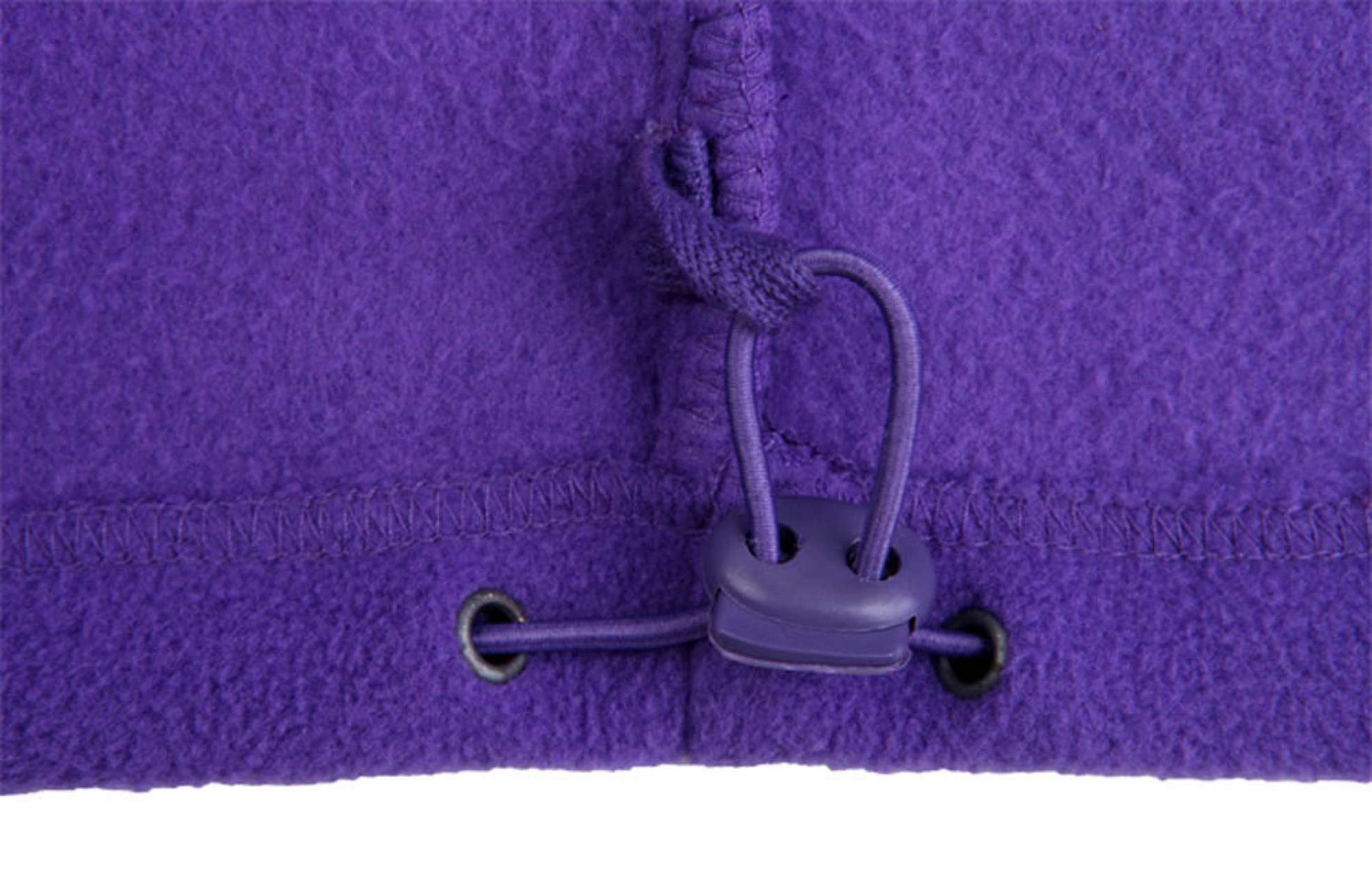 SOL'S NORTH MEN - ZIPPED FLEECE JACKET - Rope - Additional