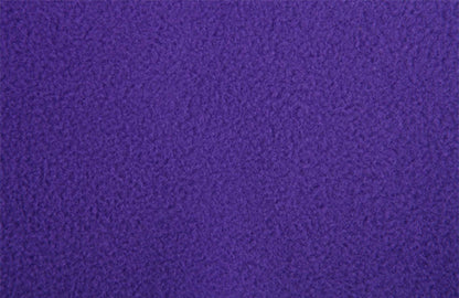 SOL'S NORTH MEN - ZIPPED FLEECE JACKET - Dark Purple - Additional