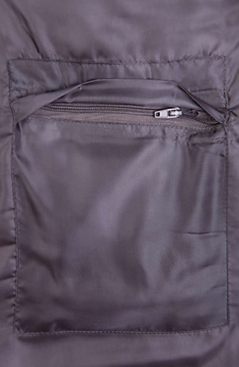 SOL'S VIPER - BODYWARMER - Black - Additional