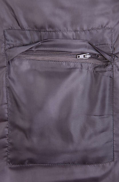SOL'S VIPER - BODYWARMER - Black - Additional