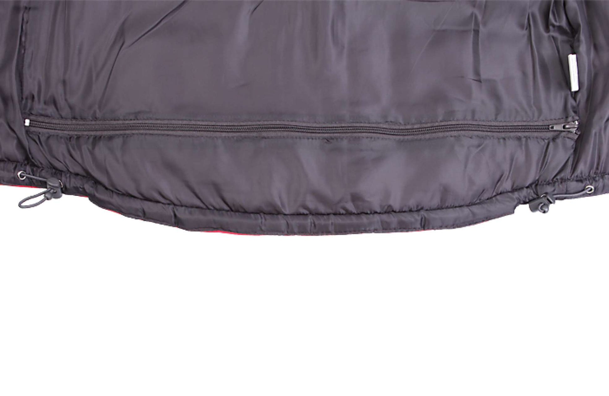 SOL'S VIPER - BODYWARMER - Black - Additional