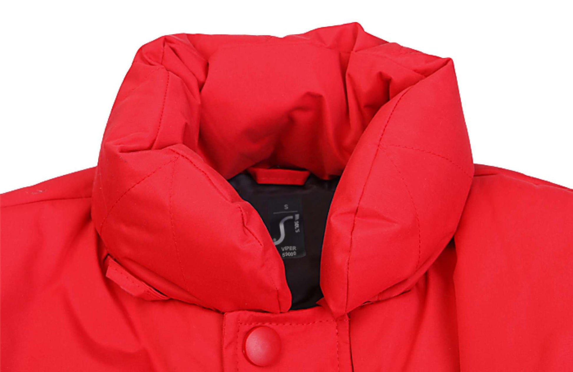 SOL'S VIPER - BODYWARMER - Black - Additional