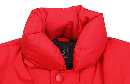 SOL'S VIPER - BODYWARMER - Black - Additional