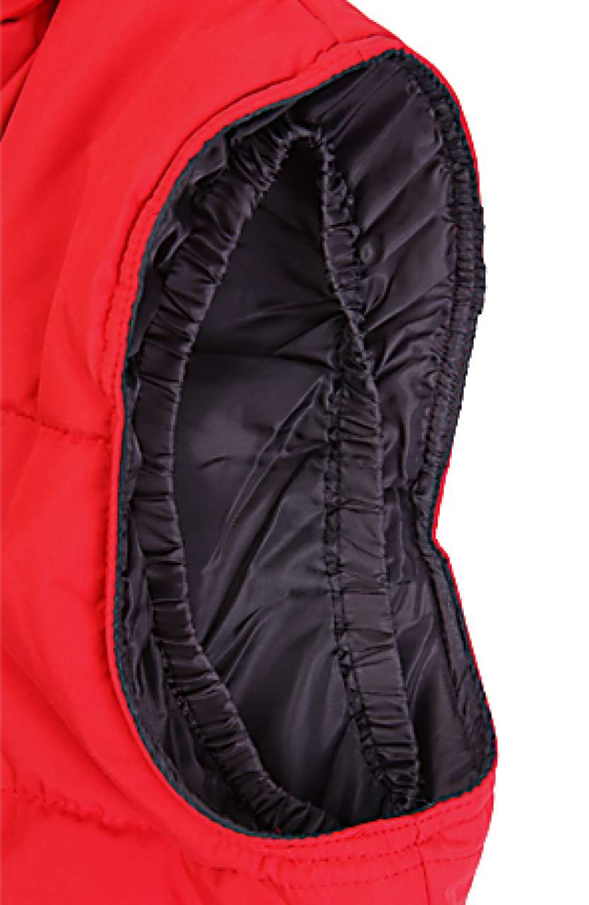 SOL'S VIPER - BODYWARMER - Black - Additional