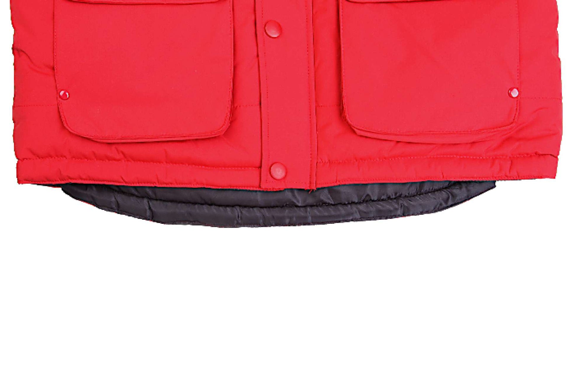 SOL'S VIPER - BODYWARMER - Black - Additional