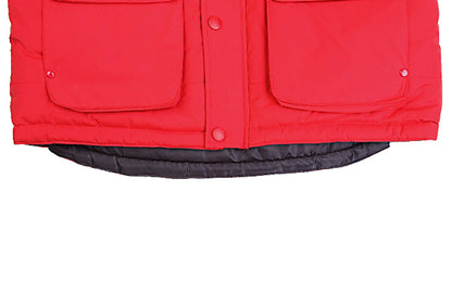 SOL'S VIPER - BODYWARMER - Black - Additional