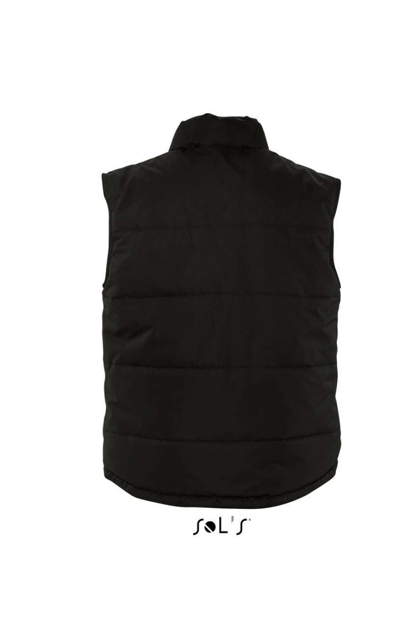 SOL'S VIPER - BODYWARMER - Black - Additional