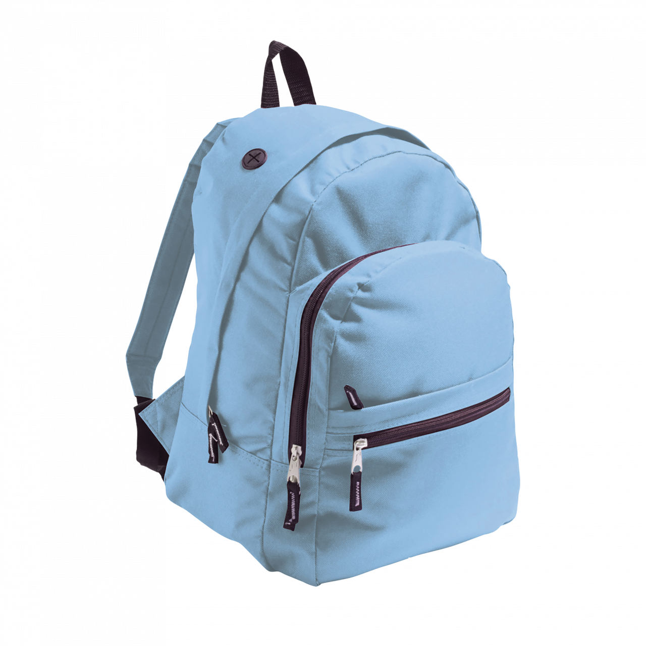 SOL'S EXPRESS - 600D POLYESTER RUCKSACK - Red - Model