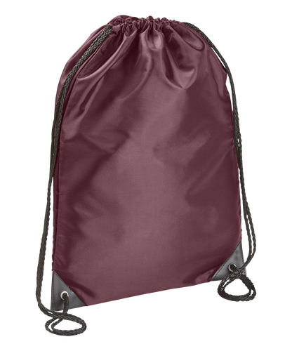 SOL'S URBAN - RUCKSACK - Burgundy - Main