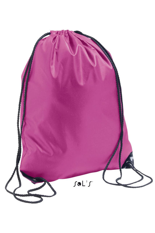 SOL'S URBAN - RUCKSACK - Flash Pink - Main