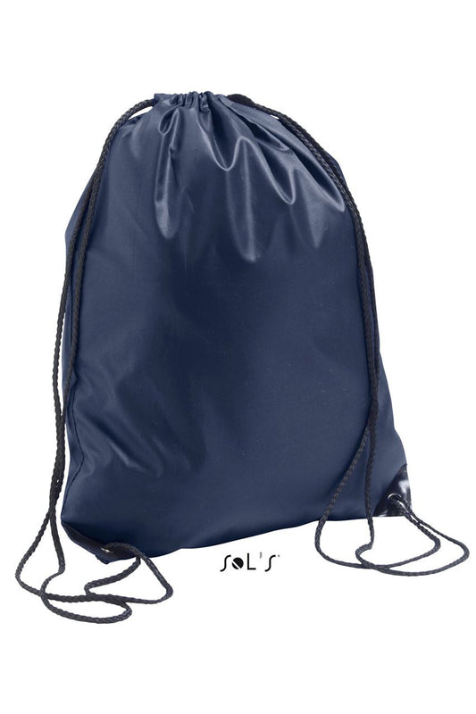 SOL'S URBAN - RUCKSACK - French Navy - Main