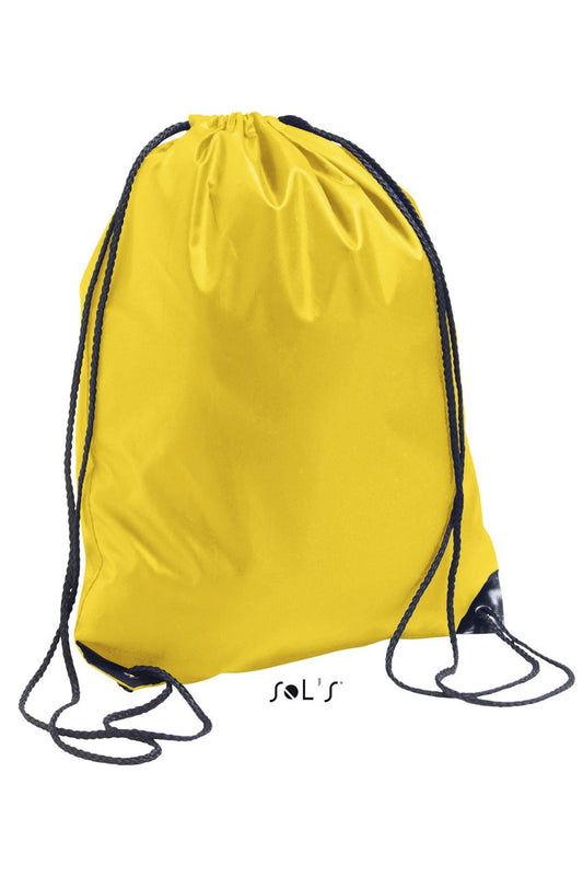 SOL'S URBAN - RUCKSACK - Gold - Main