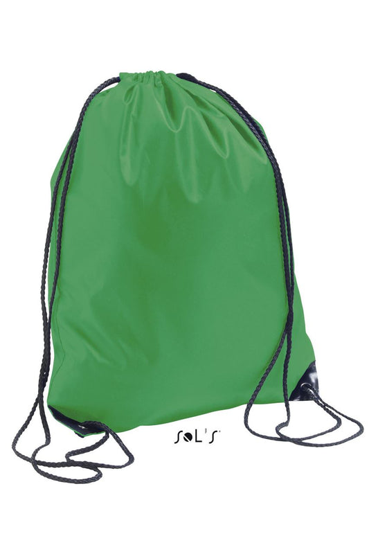 SOL'S URBAN - RUCKSACK - Kelly Green - Main